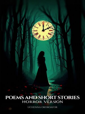 cover image of Poems and Short Stories